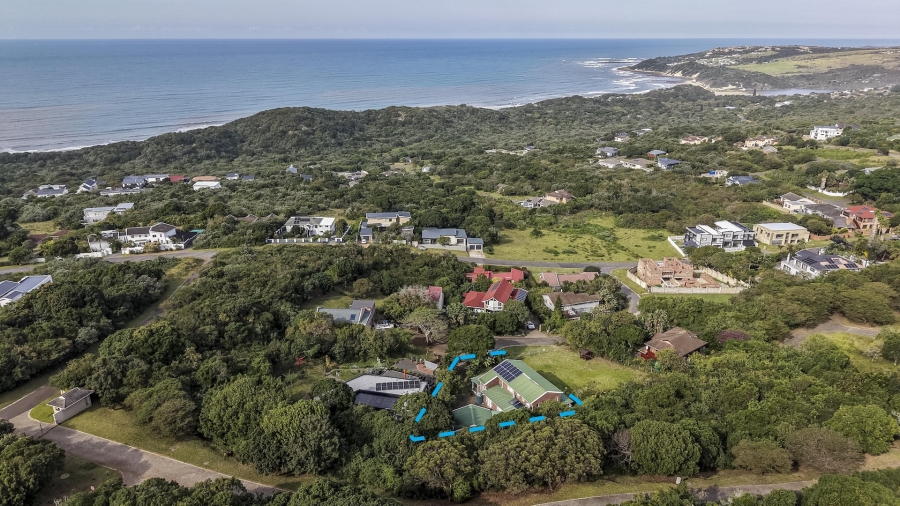 3 Bedroom Property for Sale in Cintsa East Eastern Cape